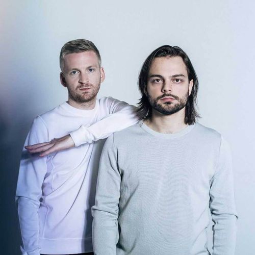 Fōkasu #1: Kiasmos 🌋